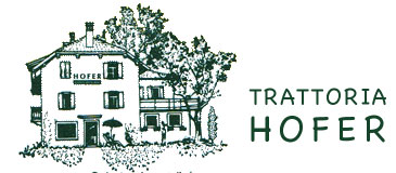 ALBERGO TRATTORIA HOFER | PENSION GASTHOF HOFER | HOTEL INN HOFER